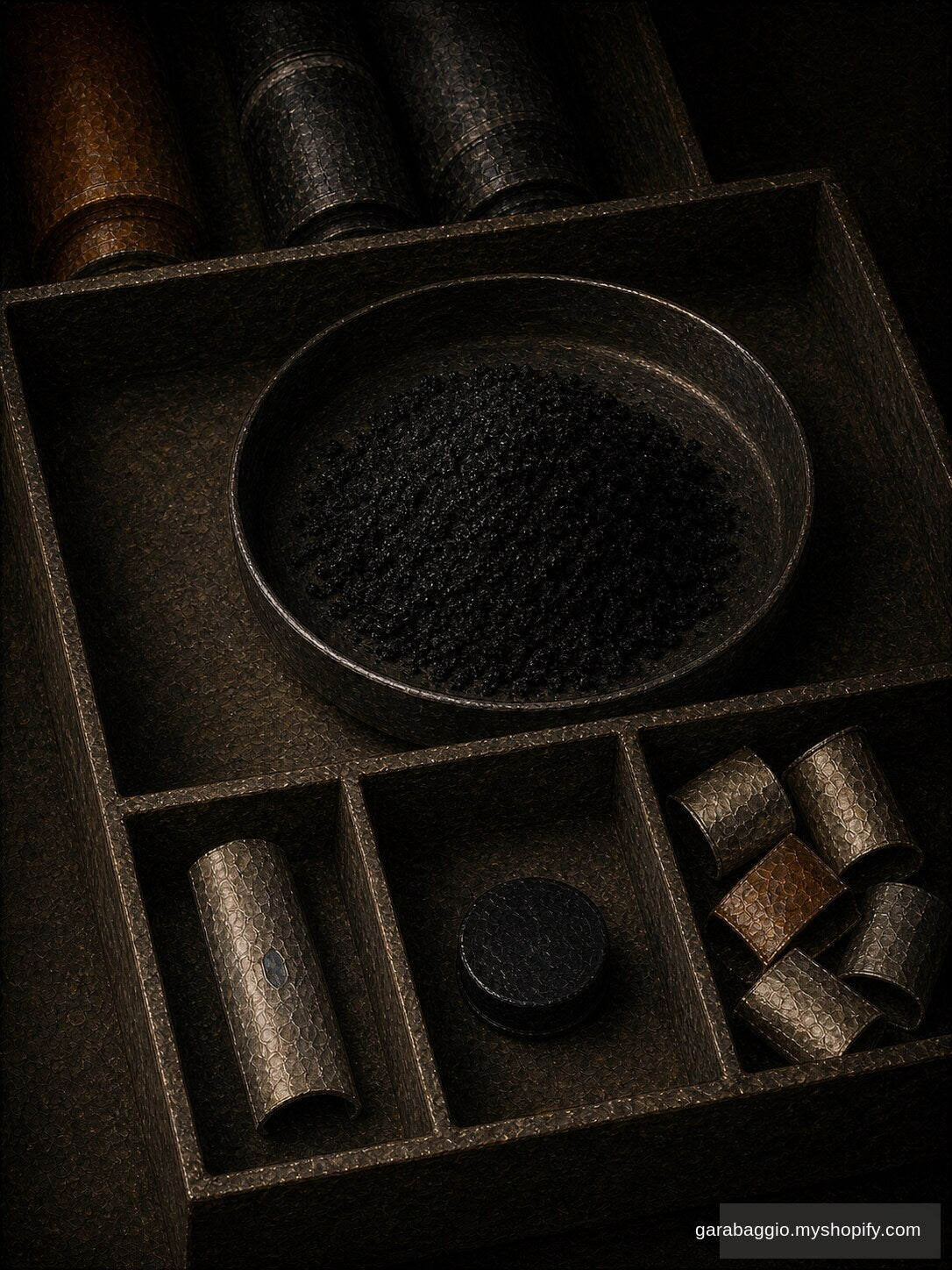 The Black Recovery