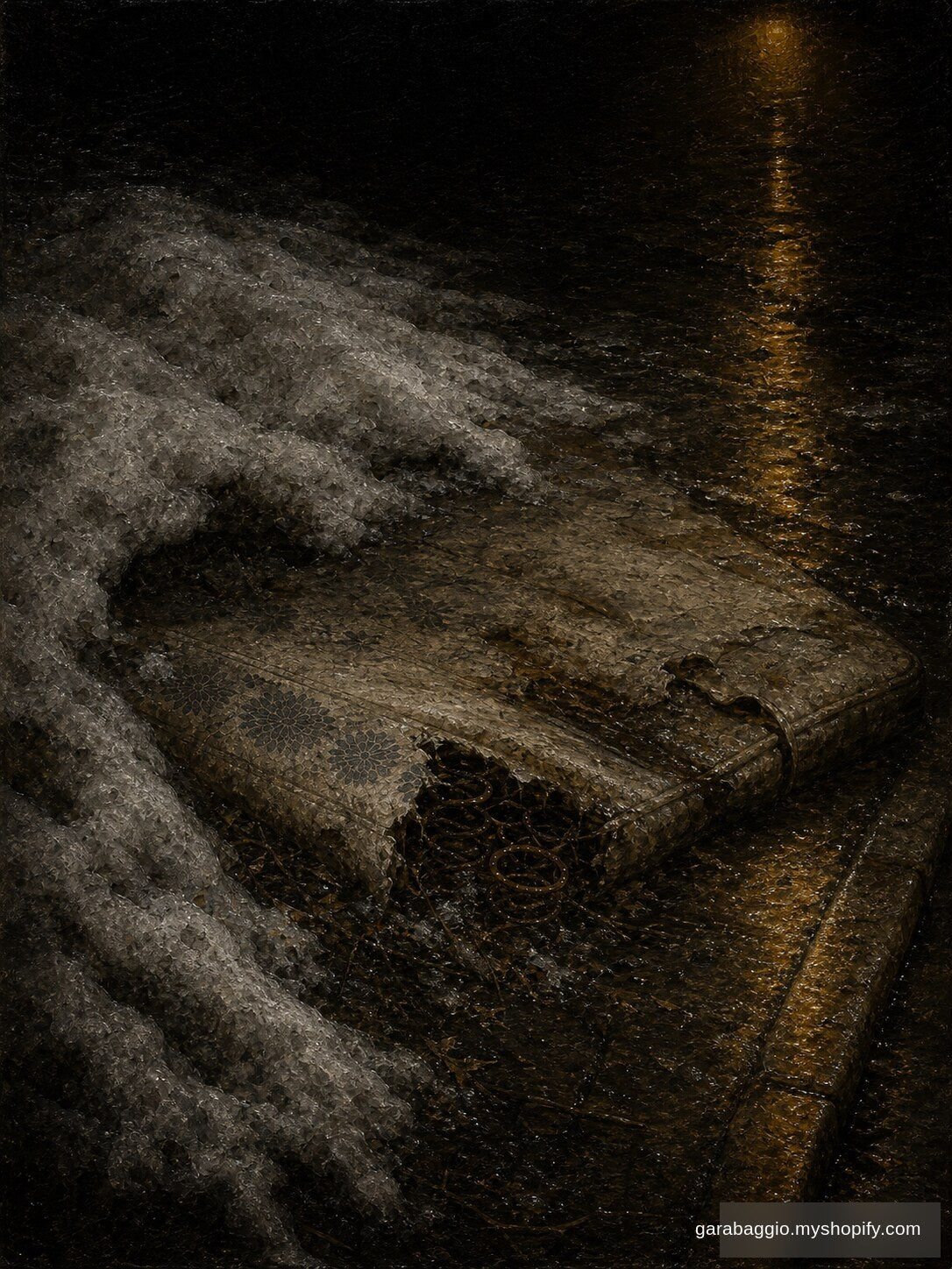 The Thaw