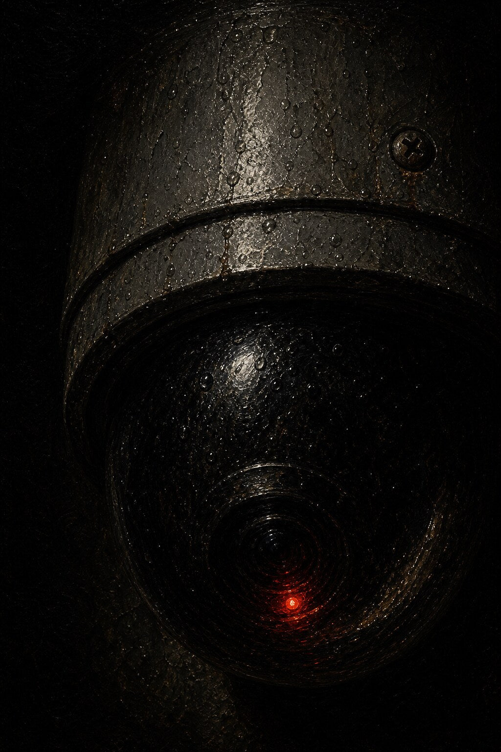 The First Red Witness