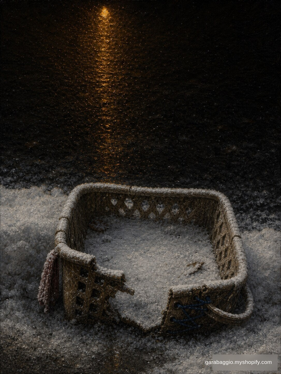 The First Snow