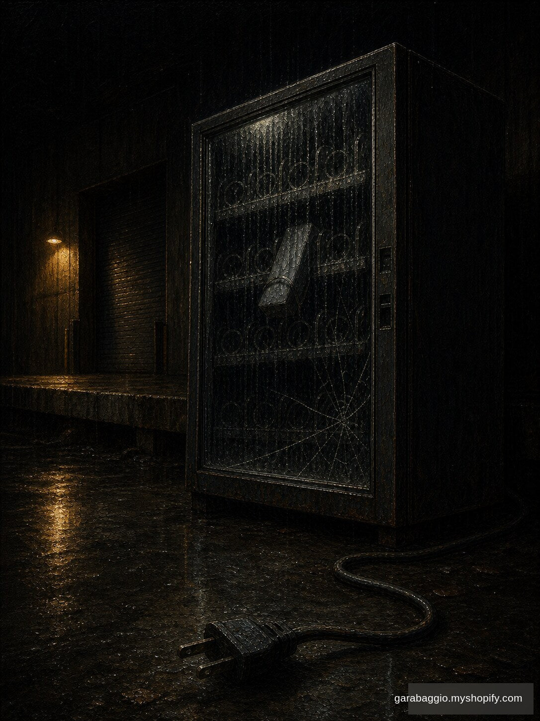The Weathering Outside