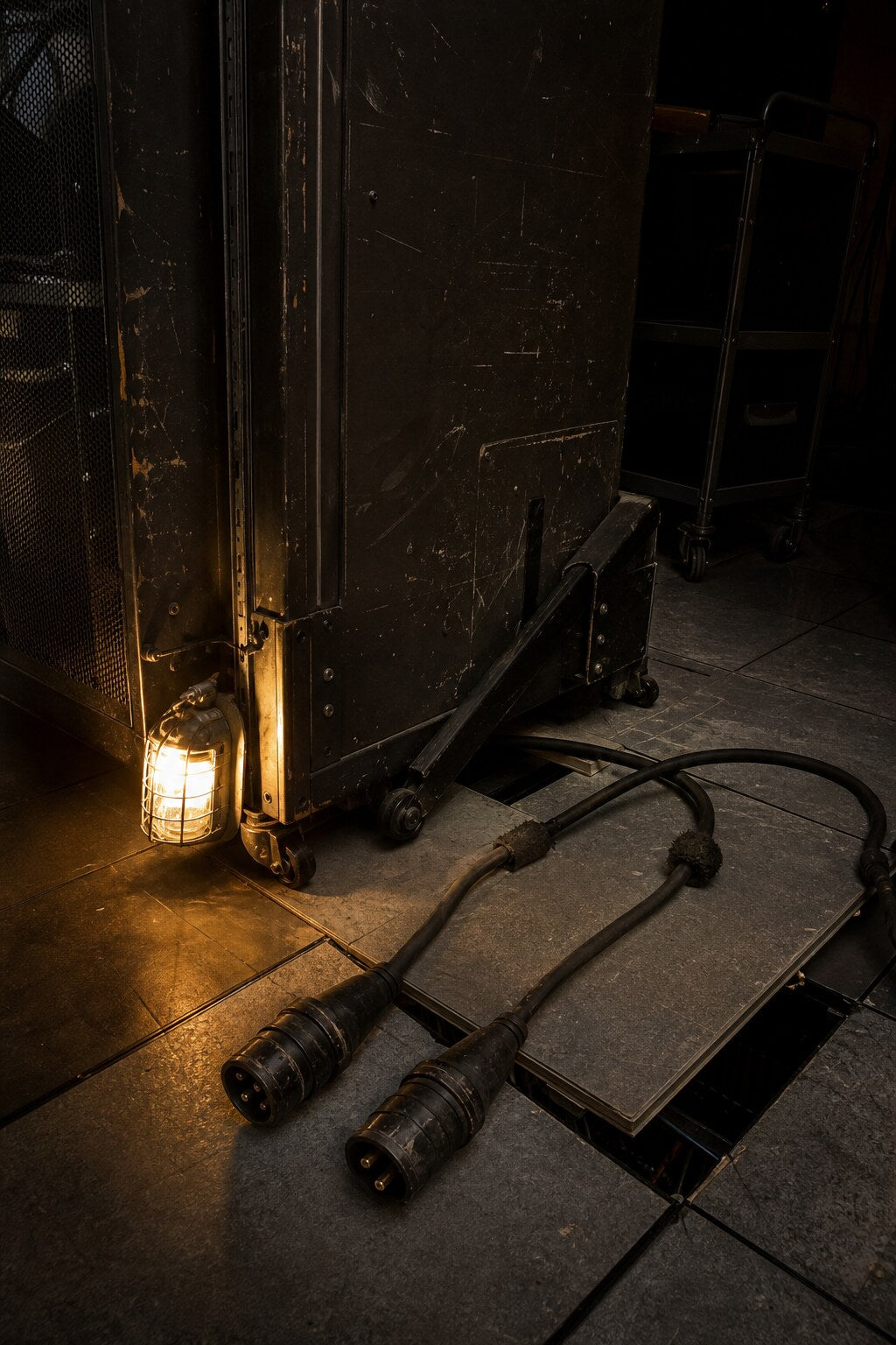 The Redundant Power