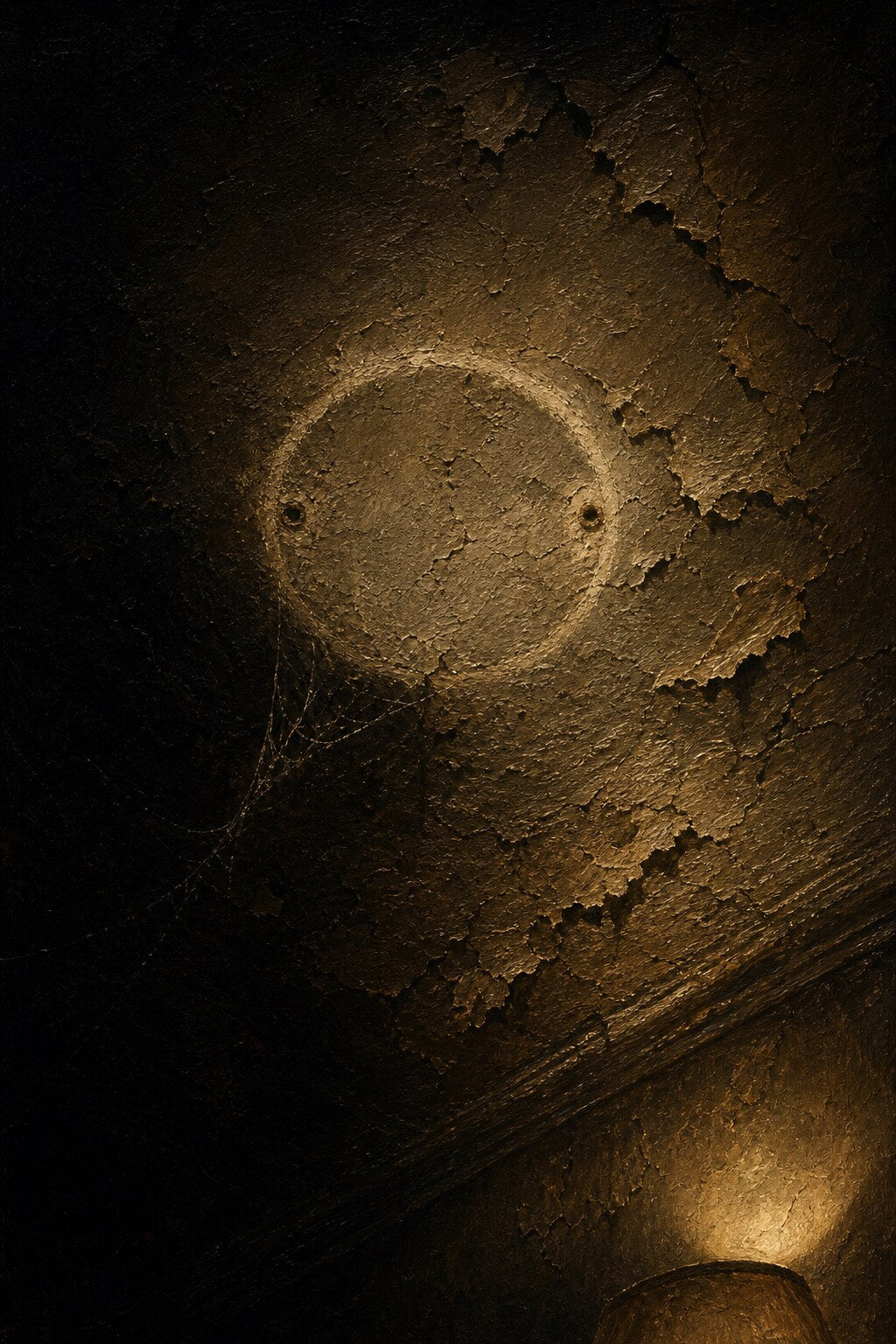 The Circle on the Ceiling
