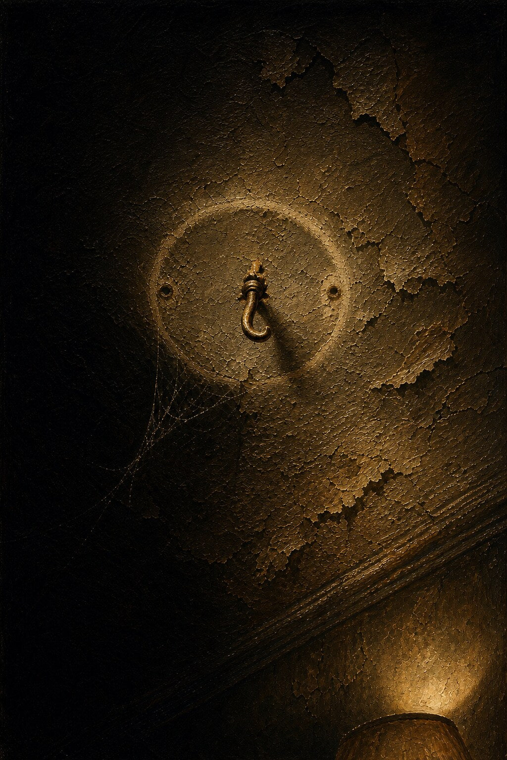 The Hook Without a Burden