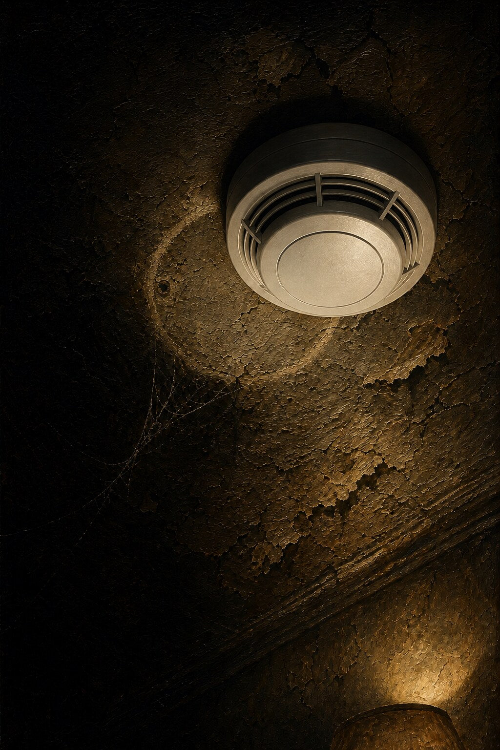 The New Detector
