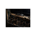 "The Gold in the Corner": A Garabaggio Fine Art Print