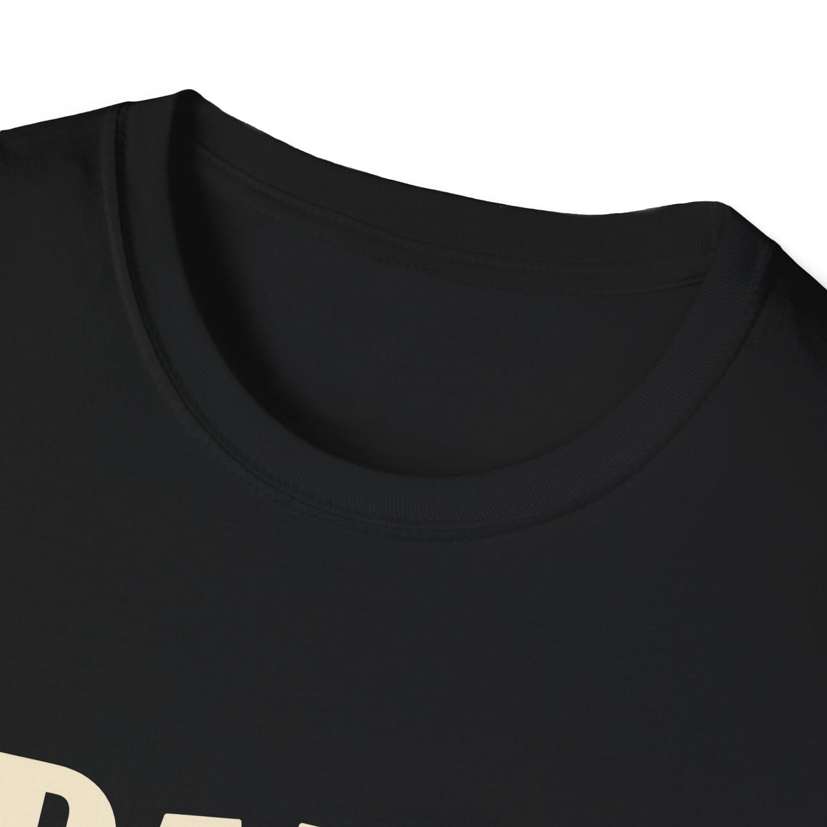Dada Inside: Wordmark T-Shirt