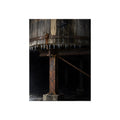 "The First Fringe": A Garabaggio Fine Art Print