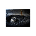 "The Mug Full of Gravel": A Garabaggio Fine Art Print