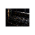 "The Black Crust": A Garabaggio Fine Art Print