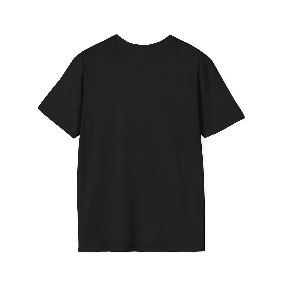 Dada Inside: Wordmark T-Shirt