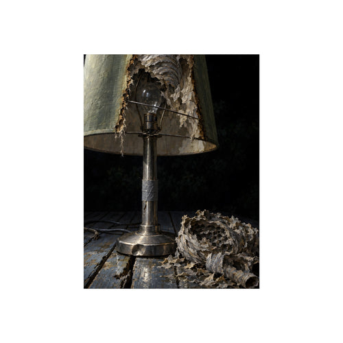"The Lower Tier on the Boards": A Garabaggio Fine Art Print