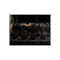 "The Bows of the Keys": A Garabaggio Fine Art Print