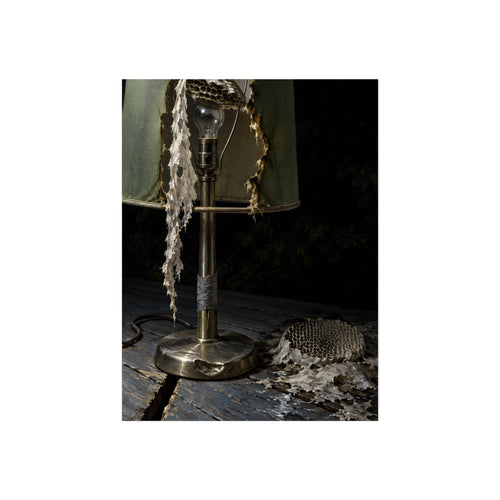 "The Rags on the Harp": A Garabaggio Fine Art Print