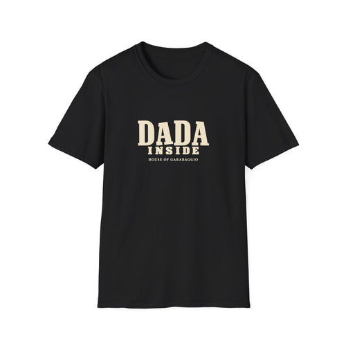 Dada Inside: Wordmark T-Shirt