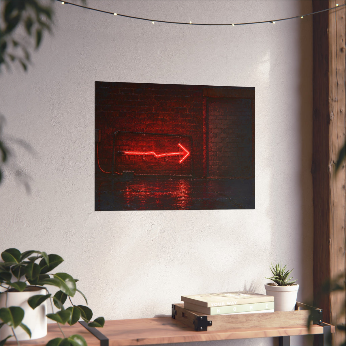 "The Beaded Glass": A Garabaggio Fine Art Print
