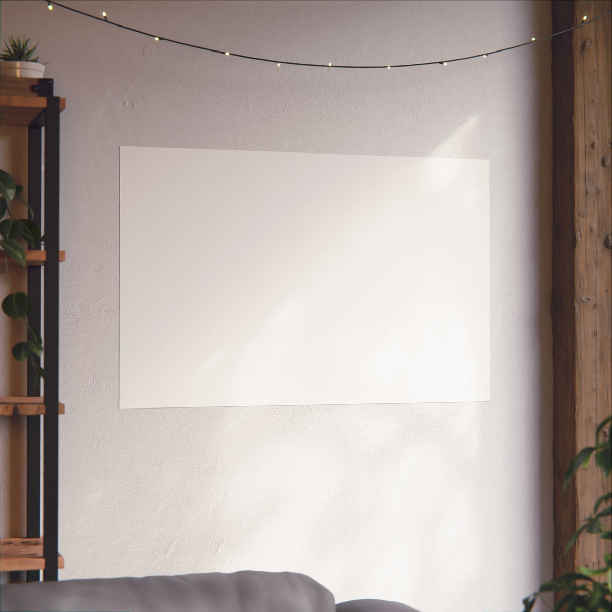 "The Cup on the Half Brick": A Garabaggio Fine Art Print