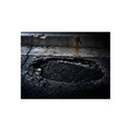 "The Sunk Edge": A Garabaggio Fine Art Print