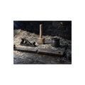 "The Mallet Whole": A Garabaggio Fine Art Print